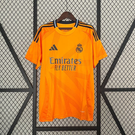 Réal madrid 24 25