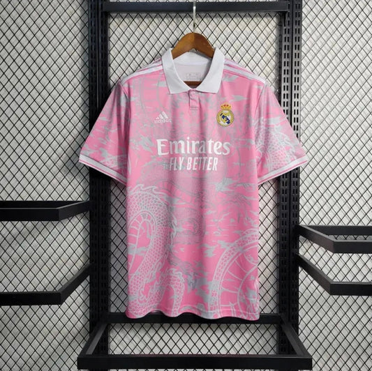 Réal Madrid 23 24 Concept