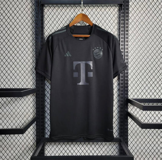 FC Bayern 2022 2023 Concept