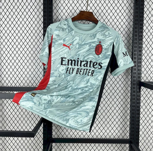 Ac Milan 25 26 Concept
