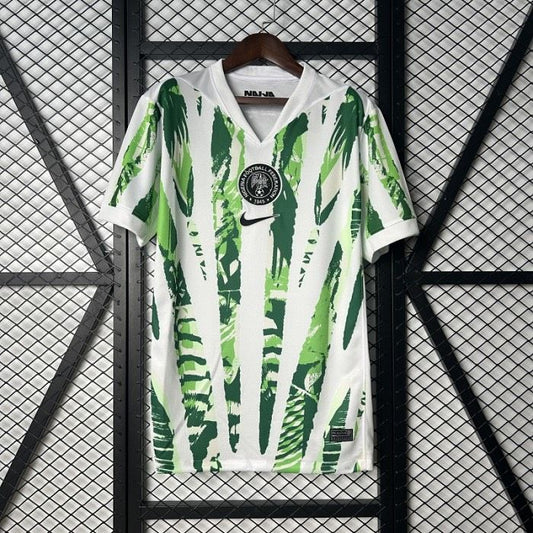 Nigeria 25 26