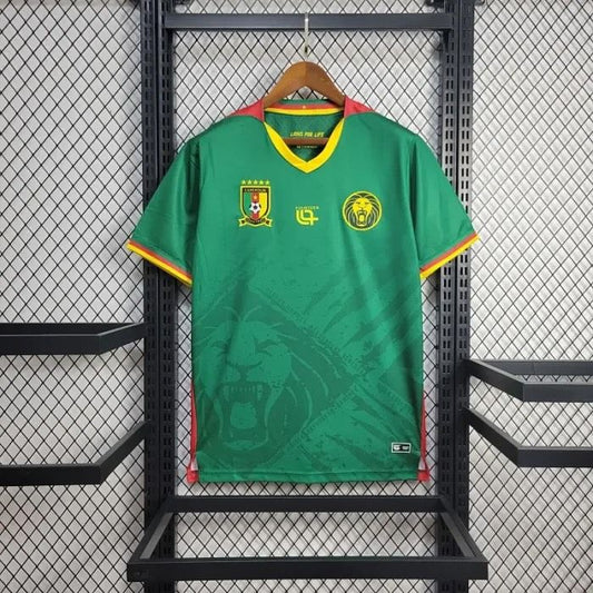 Cameroun 25 26