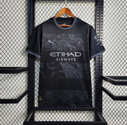 Manchester city 2023 2024 Concept
