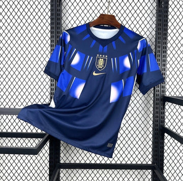 Uruguay 2026 Exterieur