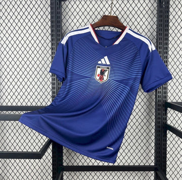Japon 2026 Domicile