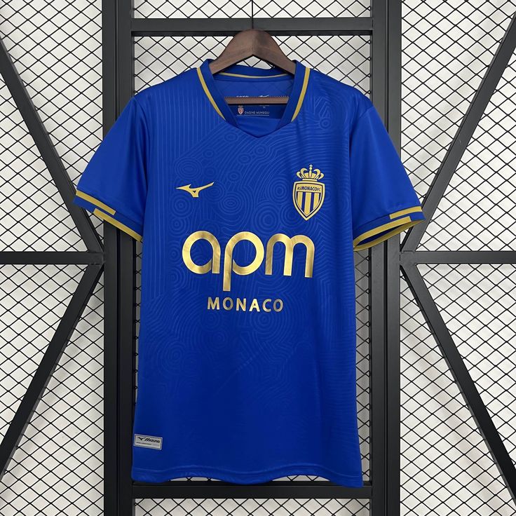 Monaco Exterieur mizuno