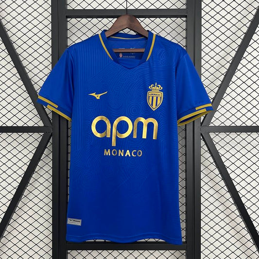 Monaco Exterieur mizuno