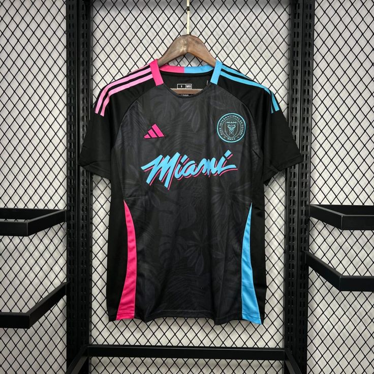 inter miami special kit noir