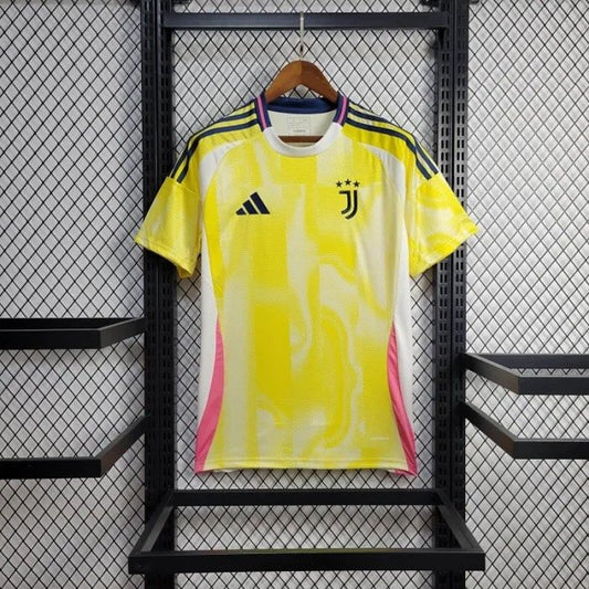 Juventus de Turin 24 25