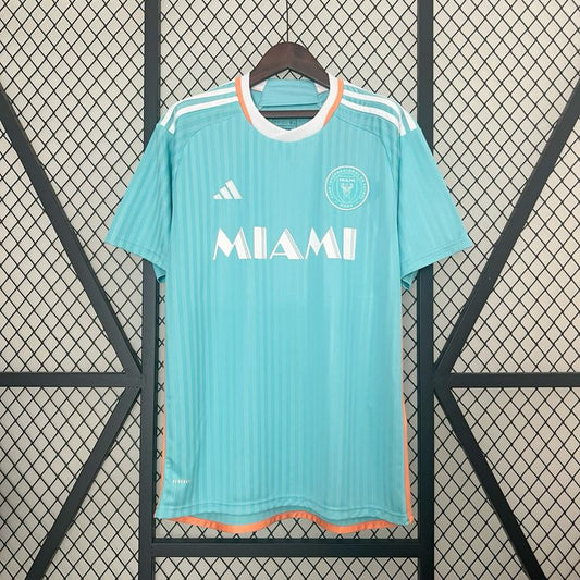 Inter Miami 24 25