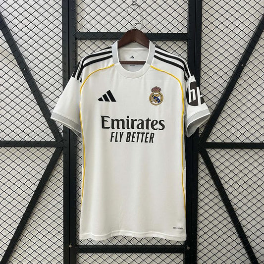Réal madrid 25 26