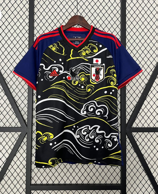 Japon 2024 Concept Vague