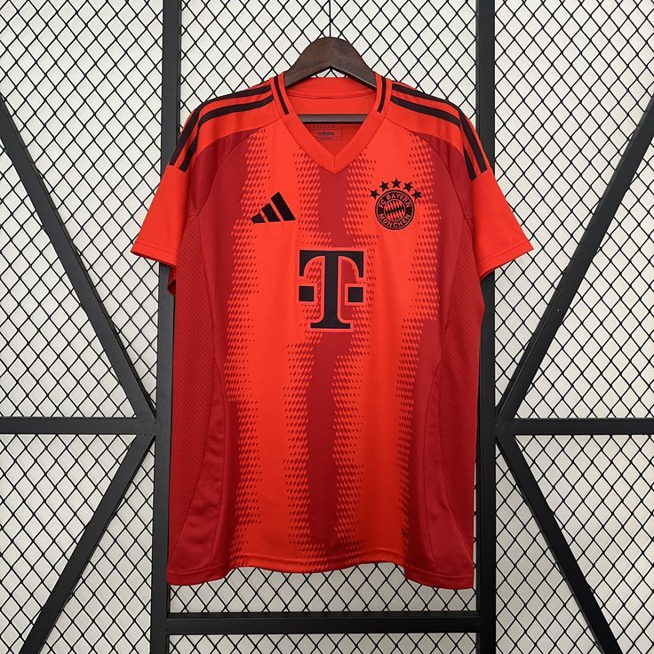 Bayern munich 24 25