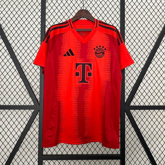 Bayern munich 24 25