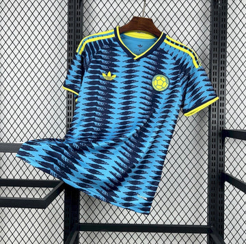 Colombie 2026 Exterieur