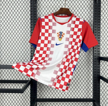 Croatie 2026 Domicile