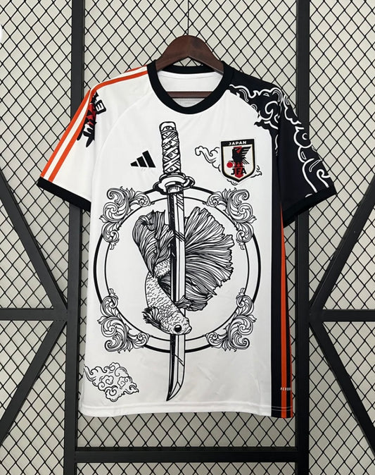 Japon 25 Concept