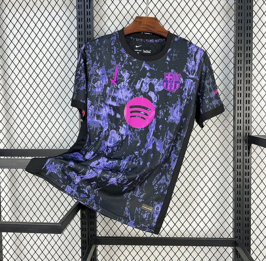Fc Barcelone 25 Concept