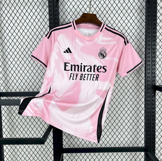 Réal madrid 25 26 Concept
