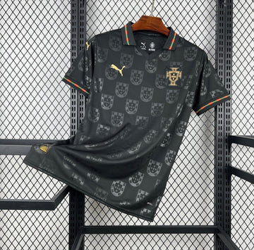 Portugal 2026 Third