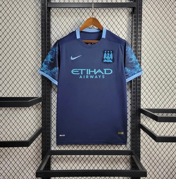 Manchester City 2015/16 Extérieur