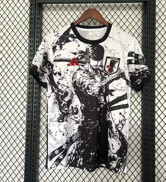 Japon 25 concept Zoro