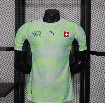 Suisse 2026 Exterieur