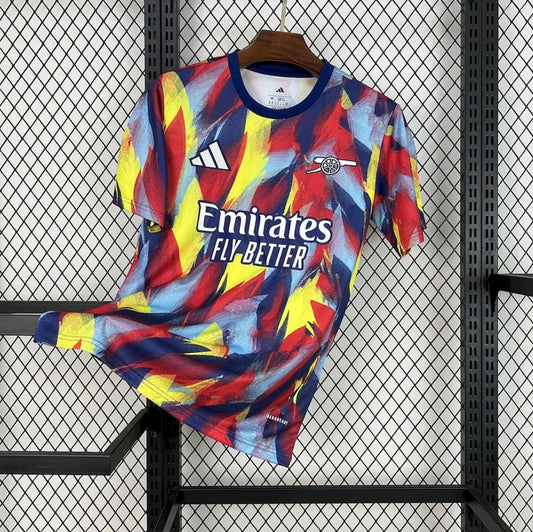 Arsenal 2025 2026 Concept