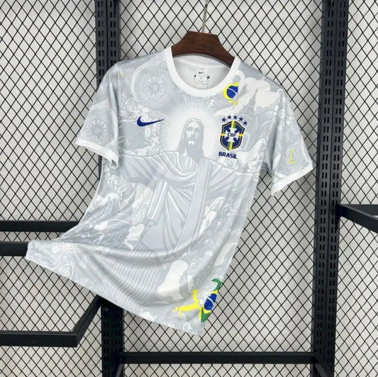 Brésil blanc 25 26 Concept