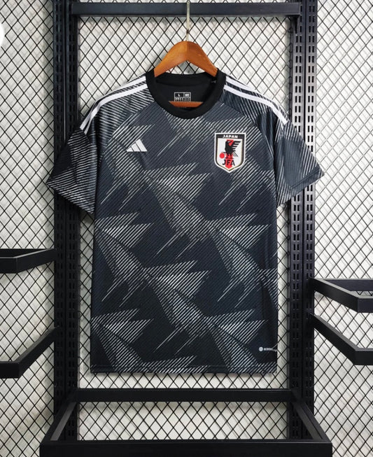 Japon 2024 Concept Noir