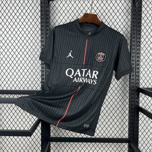 Psg 25 26 Quatrième maillot