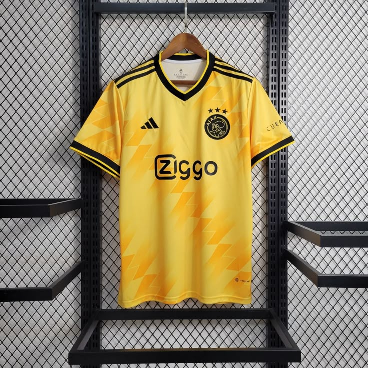 Ajax 23 24