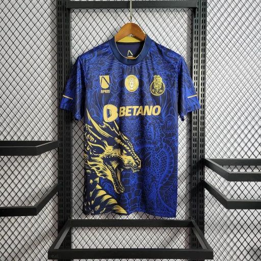 Fc Porto Maillot Concept