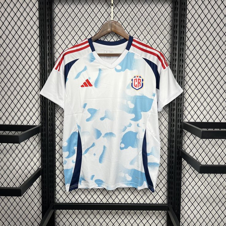 Costa rica 24 25