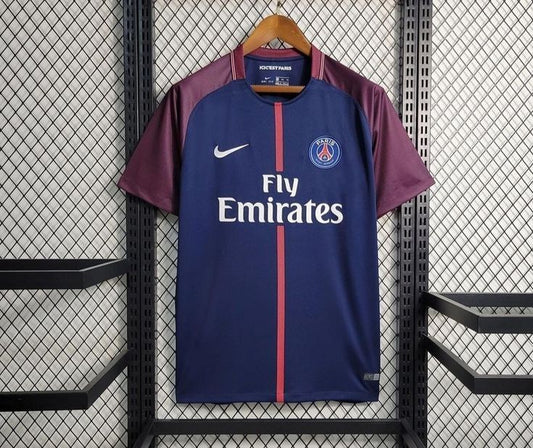 Psg 17 18
