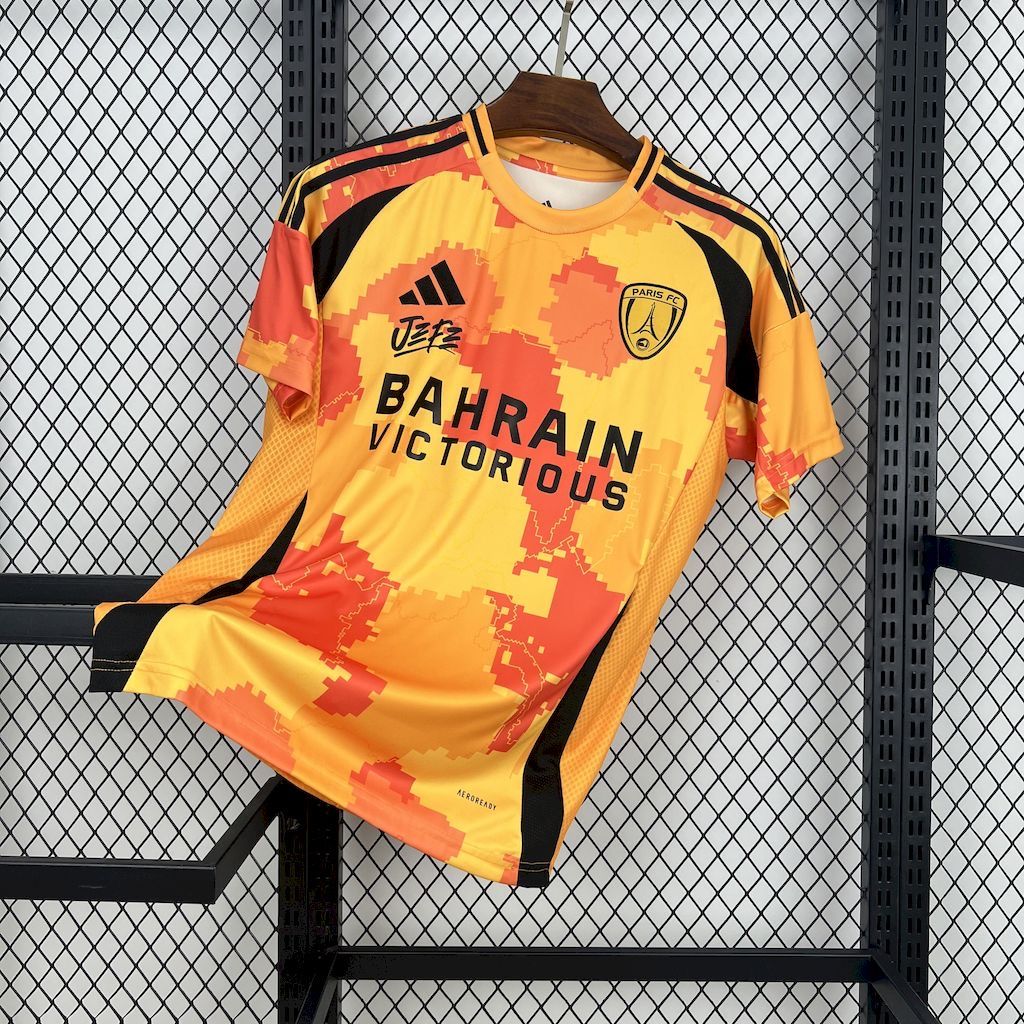 Paris FC 25 26