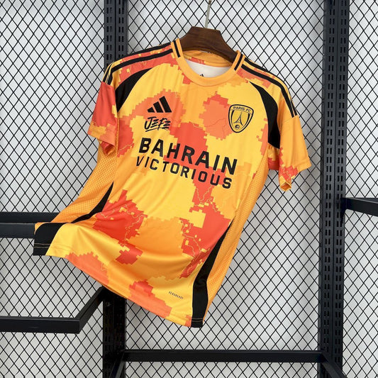Paris FC 25 26