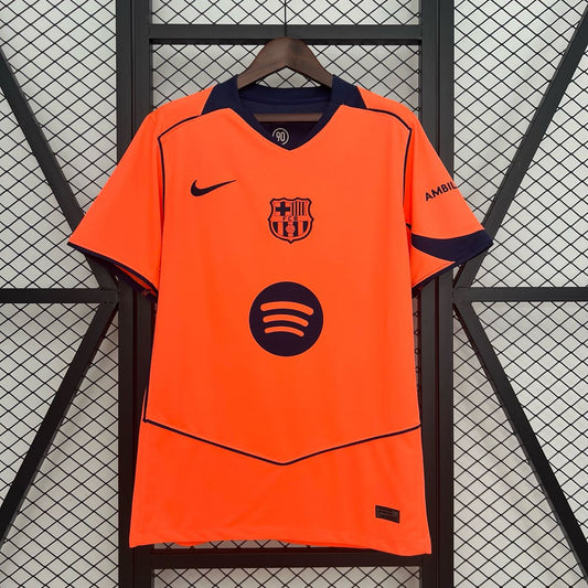 Fc Barcelone 25 26