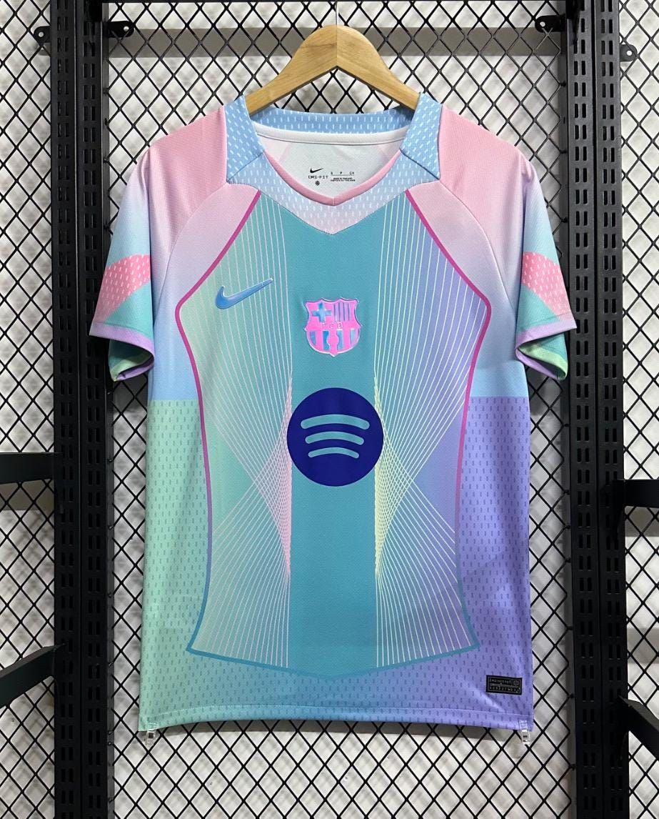 Fc Barcelone special edition