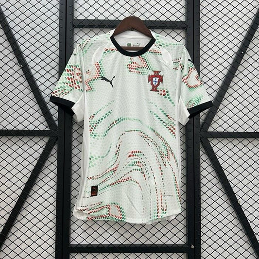 Portugal 25 26