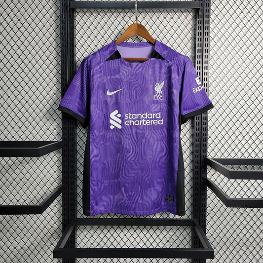 Liverpool 23 24