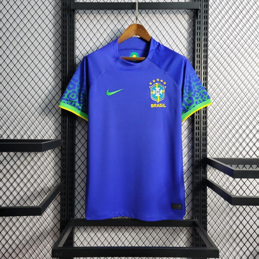 Brésil 22 23