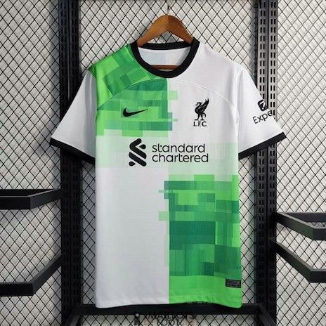 Liverpool 23 24